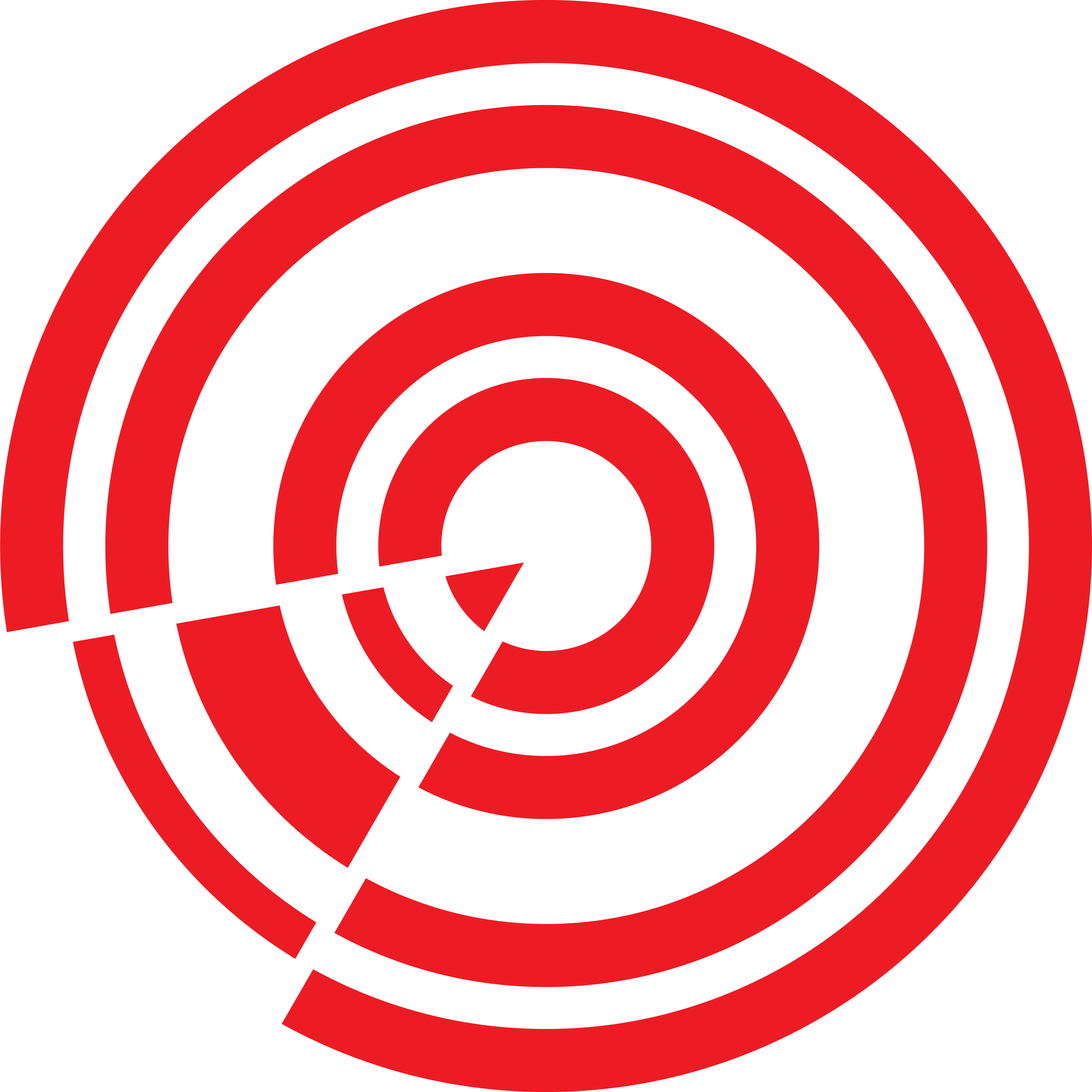 Arago Labs logo